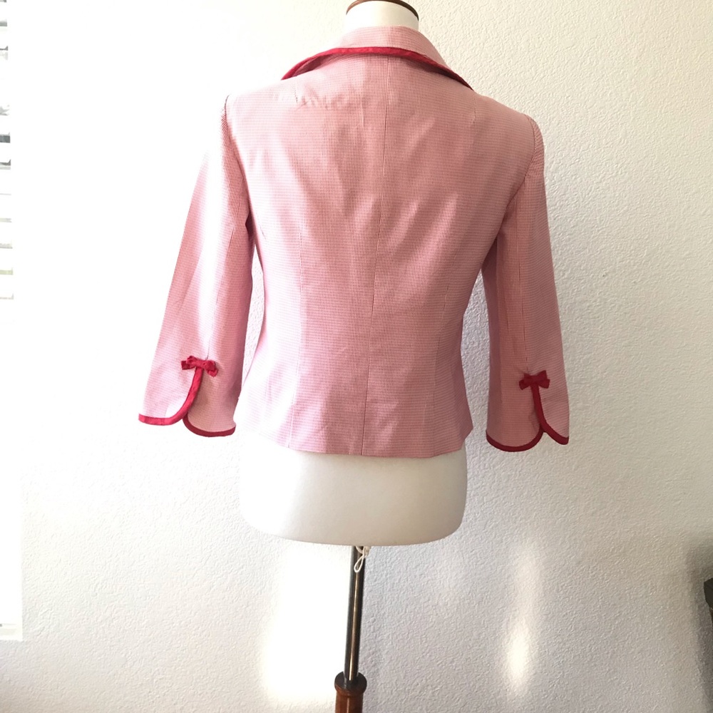 Jacket - Picture 4 of 8